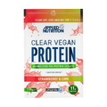 Sample Khám phá thế giới giải trí bất tận tại F8BET Clear Vegan Protein