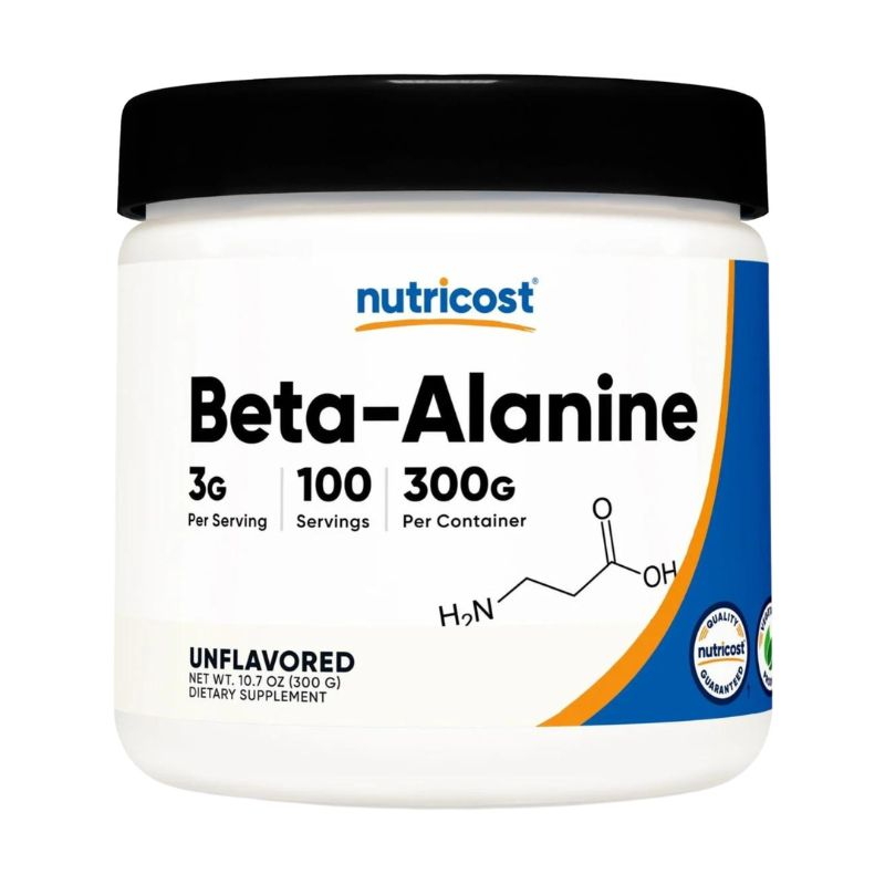 M.F8beta2.con link không chặn Beta-Alanine 300g