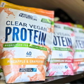 Khám phá thế giới giải trí bất tận tại F8BET Clear Vegan Protein 40 servings