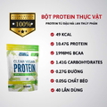 Khám phá thế giới giải trí bất tận tại F8BET Clear Vegan Protein 40 servings