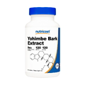 M.F8beta2.con link không chặn Yohimbe Bark Extract - 120 viên