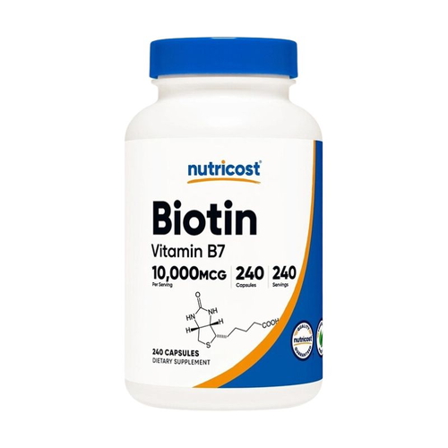 M.F8beta2.con link không chặn Biotin Vitamin B7 - 240 viên