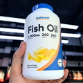 M.F8beta2.con link không chặn Fish Oil 1000mg - 240 viên