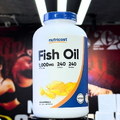 M.F8beta2.con link không chặn Fish Oil 1000mg - 240 viên