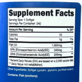 M.F8beta2.con link không chặn Fish Oil 1000mg - 240 viên