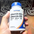 M.F8beta2.con link không chặn Vitamin K2 + Vitamin D3 - 120 viên