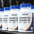 M.F8beta2.con link không chặn Vitamin K2 + Vitamin D3 - 120 viên
