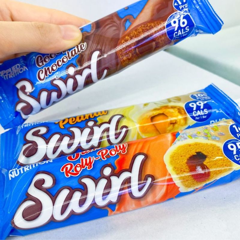 Khám phá thế giới giải trí bất tận tại F8BET Swirl Duo Bar