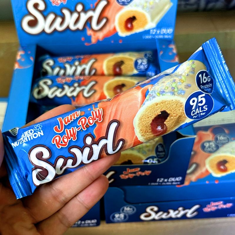 Khám phá thế giới giải trí bất tận tại F8BET Swirl Duo Bar