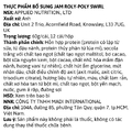 Khám phá thế giới giải trí bất tận tại F8BET Swirl Duo Bar 12 thanh