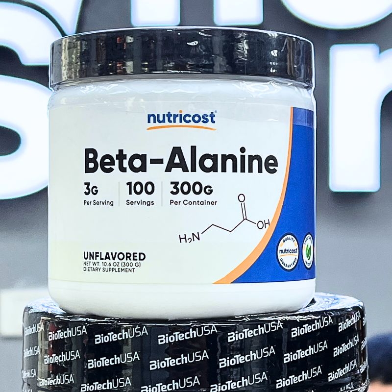 M.F8beta2.con link không chặn Beta-Alanine 300g