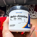 M.F8beta2.con link không chặn Beta-Alanine 300g