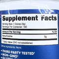M.F8beta2.con link không chặn Beta-Alanine 300g