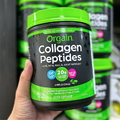 Orgain Collagen Peptides 1lb