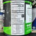 Orgain Collagen Peptides 1lb