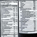 MuscleTech Platinum Multivitamin - 90 viên