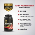 PVL ISO Gold Premium F8bet09 vip Trang chinh thức With Probiotic 2lbs