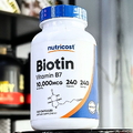 M.F8beta2.con link không chặn Biotin Vitamin B7 - 240 viên