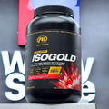 PVL ISO Gold Premium F8bet09 vip Trang chinh thức With Probiotic 2lbs