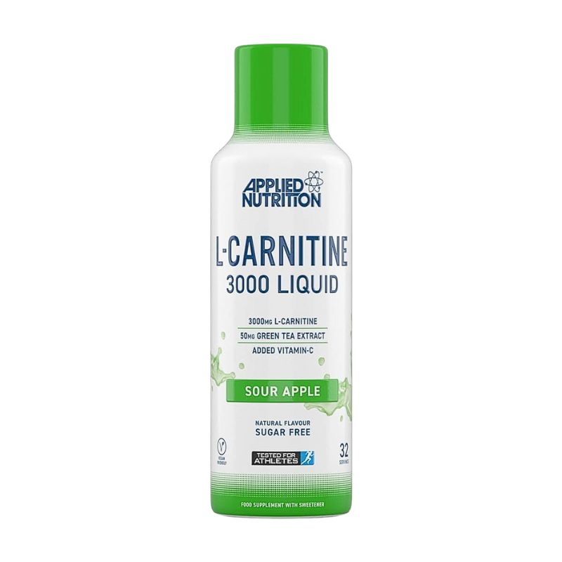 Khám phá thế giới giải trí bất tận tại F8BET L-Carnitine Liquid 3000 - 480ml