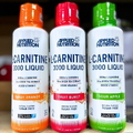 Khám phá thế giới giải trí bất tận tại F8BET L-Carnitine Liquid 3000 - 480ml
