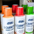 Khám phá thế giới giải trí bất tận tại F8BET L-Carnitine Liquid 3000 - 480ml
