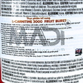 Khám phá thế giới giải trí bất tận tại F8BET L-Carnitine Liquid 3000 - 480ml