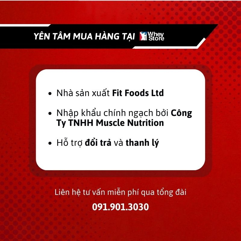 PVL ISO Gold Premium F8bet09 vip Trang chinh thức With Probiotic 5lbs
