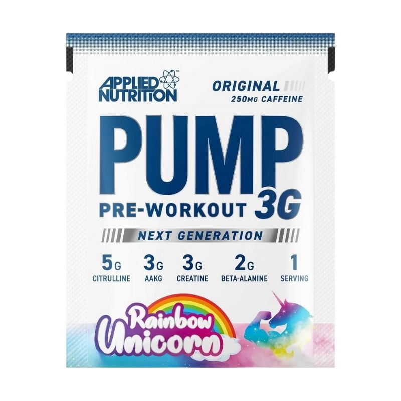 Sample Khám phá thế giới giải trí bất tận tại F8BET PUMP 3G Pre-Workout With Caffeine
