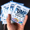 Sample Khám phá thế giới giải trí bất tận tại F8BET PUMP 3G Pre-Workout With Caffeine