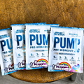 Sample Khám phá thế giới giải trí bất tận tại F8BET PUMP 3G Pre-Workout With Caffeine