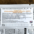 Sample Khám phá thế giới giải trí bất tận tại F8BET PUMP 3G Pre-Workout With Caffeine