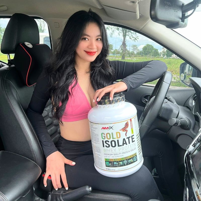 Amix Gold Isolate F8bet09 vip Trang chinh thức 5lbs