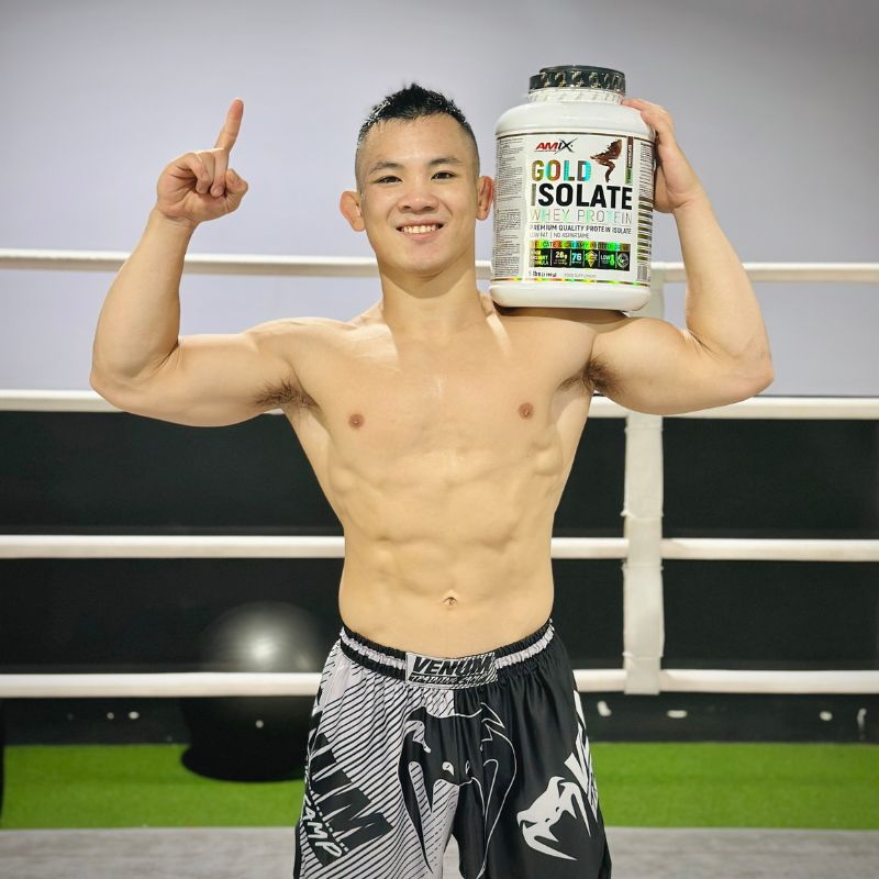 Amix Gold Isolate F8bet09 vip Trang chinh thức 5lbs