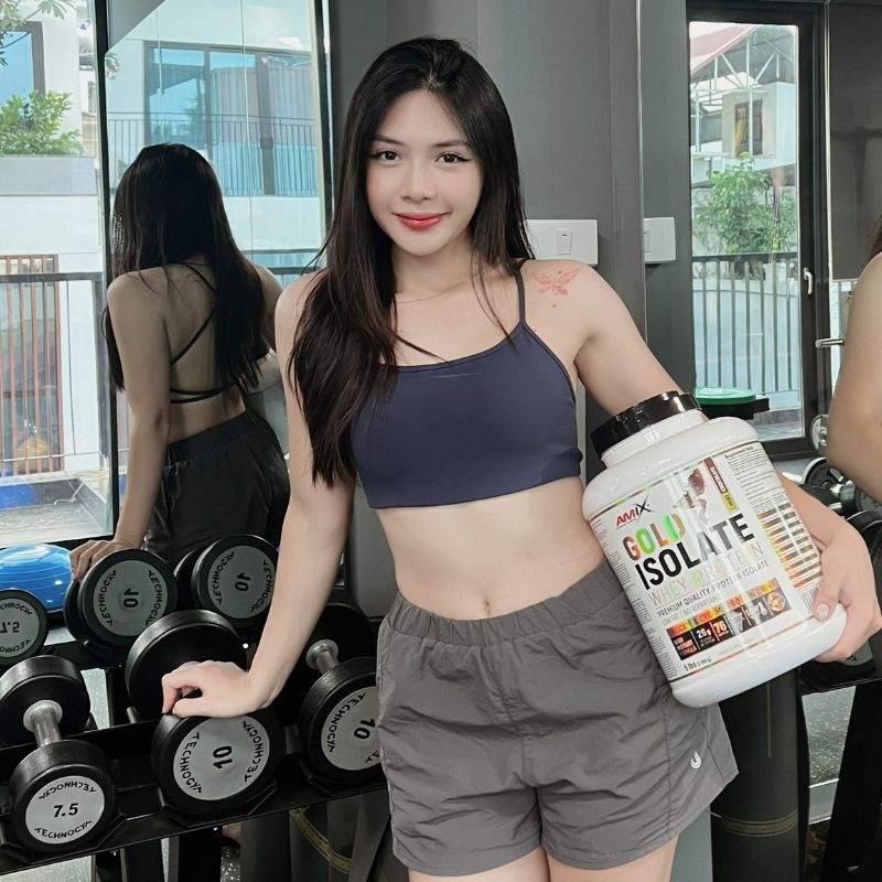 Amix Gold Isolate F8bet09 vip Trang chinh thức 5lbs
