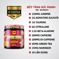 Redcon1 Total War 30 servings