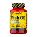 Amix Fish Oil Omega3 Power - 90 viên