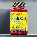 Amix Fish Oil Omega3 Power - 90 viên