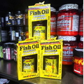 Amix Fish Oil Omega3 Power - 90 viên