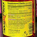 Amix Fish Oil Omega3 Power - 90 viên