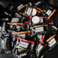 Amix Creatine Chewables - 60 viên