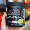 Khám phá thế giới giải trí bất tận tại F8BET ABE Pre-workout 30 servings