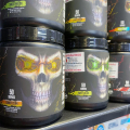 JNX Sports The Curse 50 servings