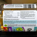 Webber Naturals Triple Strength Omega-3 900mg - 80 viên