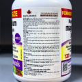 Webber Naturals Magnesium Bisglycinate 200mg - 120 viên