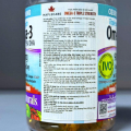 Webber Naturals Triple Strength Omega-3 900mg - 120 viên