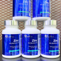 CanPrev Zinc Bis-Glycinate 25mg - 120 Viên