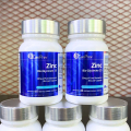 CanPrev Zinc Bis-Glycinate 25mg - 60 Viên