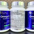 CanPrev Omega-Pro Essential HP 40/20 - 90 viên
