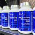 CanPrev Magnesium Bis-Glycinate 200 Gentle - 240 viên